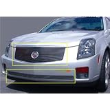 03 04 05 06 07 Cadillac CTS New 2PC Combo Billet Grille by Unknown