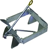 SlideAnchor LARGE BOX ANCHOR 25 LBS LBA