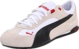 Puma Mens Fast Cat SM Moto Shoe