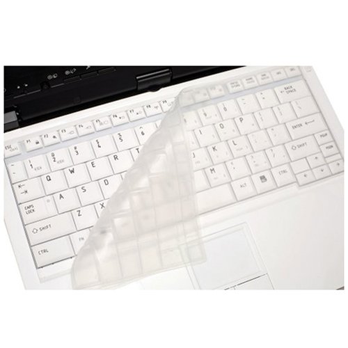 Toshiba PA3567U-1ETC Keyboard Protector for Toshiba Notebooks