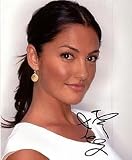MINKA KELLY 8x10 Photo Signed In-Person
