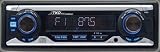 TKO Audio BH-MP260 AM/FM CD/MP3 Player and USB/SD Port