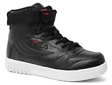 Boy's Fila FX-100 SL EVA High-Top Basketball Sneakers