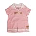 Dress Pirates Inf Cheer Pink