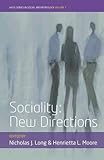 Sociality : new directions