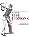 Ben Hogan
Ben Hogan's Five Lessons (H)