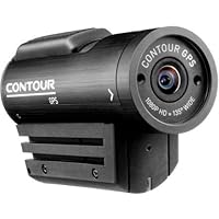 Contour GPS Full HD Helmet Camera
