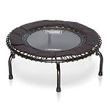 JumpSport The Fitness Trampoline Model 250 Non-Folding 40-Inch Trampoline