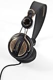 Wesc - Timbuktu Oboe Headphones (Black)