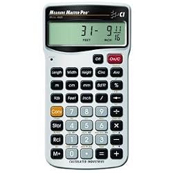 Calculated Ind. 4020 Master Measure Pro