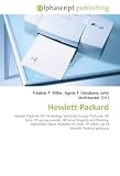 Hewlett-Packard: Hewlett-Packard. HP Technology Solutions Group, ProCurve, HP Labs, HP spying scandal, HP Linux Imaging and Printing, Memristor, David ... HP 3000, List of Hewlett-Packard products
