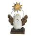 Origional S'mores Angel Christmas Ornament