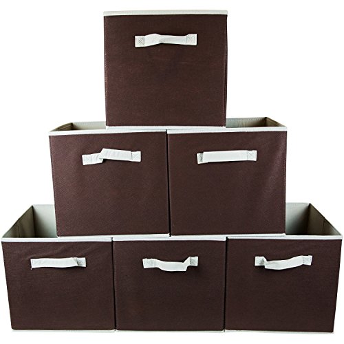 {Nursery Closet Organization} Easy DIY Baby Closet Pictures & Ideas