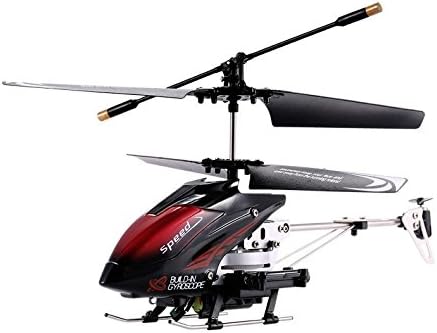 Strong Air Fighter 3.5Ch Channel Remote Control Helicopter With Gyro Radio Rc Shooting Bullets Helicopter