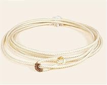 Twisted Nylon Rope