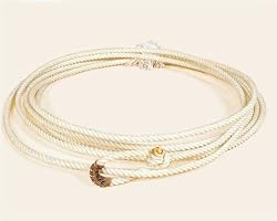Twisted Nylon Rope
