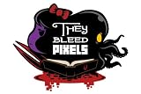They Bleed Pixels [Online Game Code]
