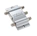 Electronics : BOX OF 4 TERK 4-WAY SPLITTER