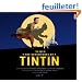 The Art of the Adventures of Tintin.