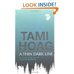 A Thin Dark Line