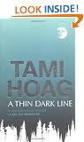 A Thin Dark Line