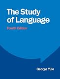 The Study of Language