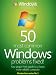50 most common Windows problems fixed!