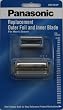 Panasonic WES9079P Combo Replacement Shaver Foil and Blade Set