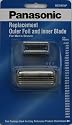 Panasonic WES9079P Combo Replacement Shaver Foil and Blade Set