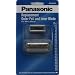 Panasonic WES9079P Combo Replacement Shaver Foil and Blade Set