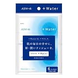 大王製紙 エリエール+Water ポケット4P