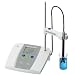 Mettler Toledo FE20-Kit FiveEasy pH Meter Kit, 0.00 to 14.00 pH Range, +/- 0.01 Accuracy, 0.01 pH Resolution