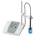 Mettler Toledo FE20-Kit FiveEasy 0.00 To 14.00 pH Range pH Meter With LE409 Electrode