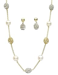 Pave Ball Set