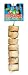Wesco Pet Mini Bird Kabob Shreddable Bird Toy