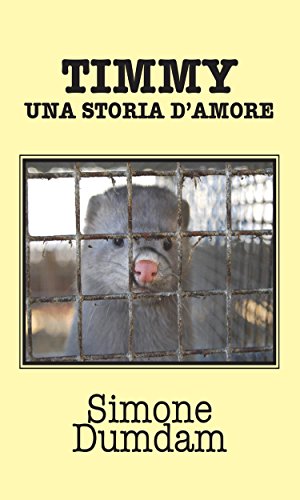 Timmy, una storia d'amore (Italian Edition)