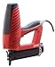 Arrow Fastener EBN320RED Pro Electrical Brad Nail Gun, Uses Up to 2-Inch Brad Nails