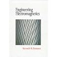 Engineering Electromagnetics by Kenneth R. Demarest