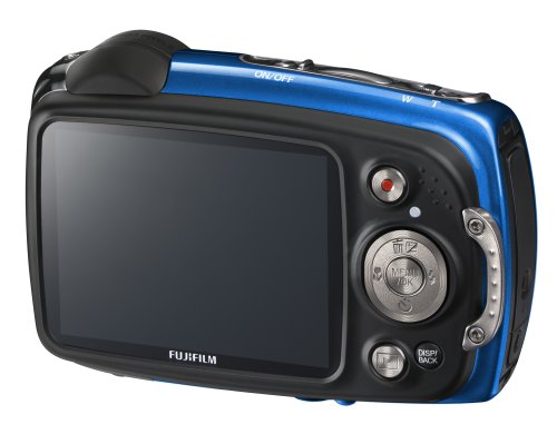 Imagen 5 de Fujifilm FinePix XP30 Blue