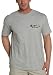 Columbia Sportswear Men's Periodic Chart Short-Sleeve Tee