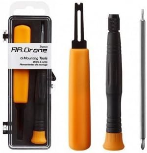 Everboss Parrot Ar Drone Quadcopter Original Mounting Tools Kit