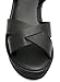 Crossroad Platform Wedges