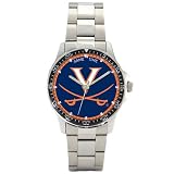 Game Time Men's University Of Virginia Coach Series Watch #CC-UVA