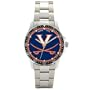 NCAA Men's CC-UVA University of Virginia Coach Series Watch