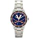 Game Time Men's NCAA University Of Virginia Coach Series Watch #CC-UVA