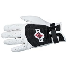 Ektelon Extreme Unpadded Handball Gloves - 1 pair