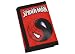 Spiderman 2009 Wallet Red
