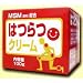 芳香園製薬「MSM、グルコサミン、コンドロイチン配合クリーム 」 はつらつクリーム(100g)×1箱