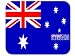 Australia, Kyneton Mouse Pad