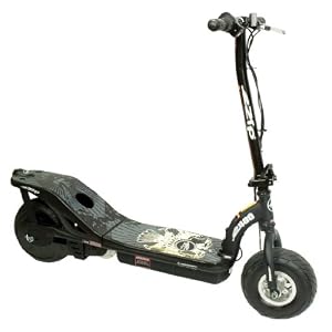 e-Zip 400 Electric Scooter